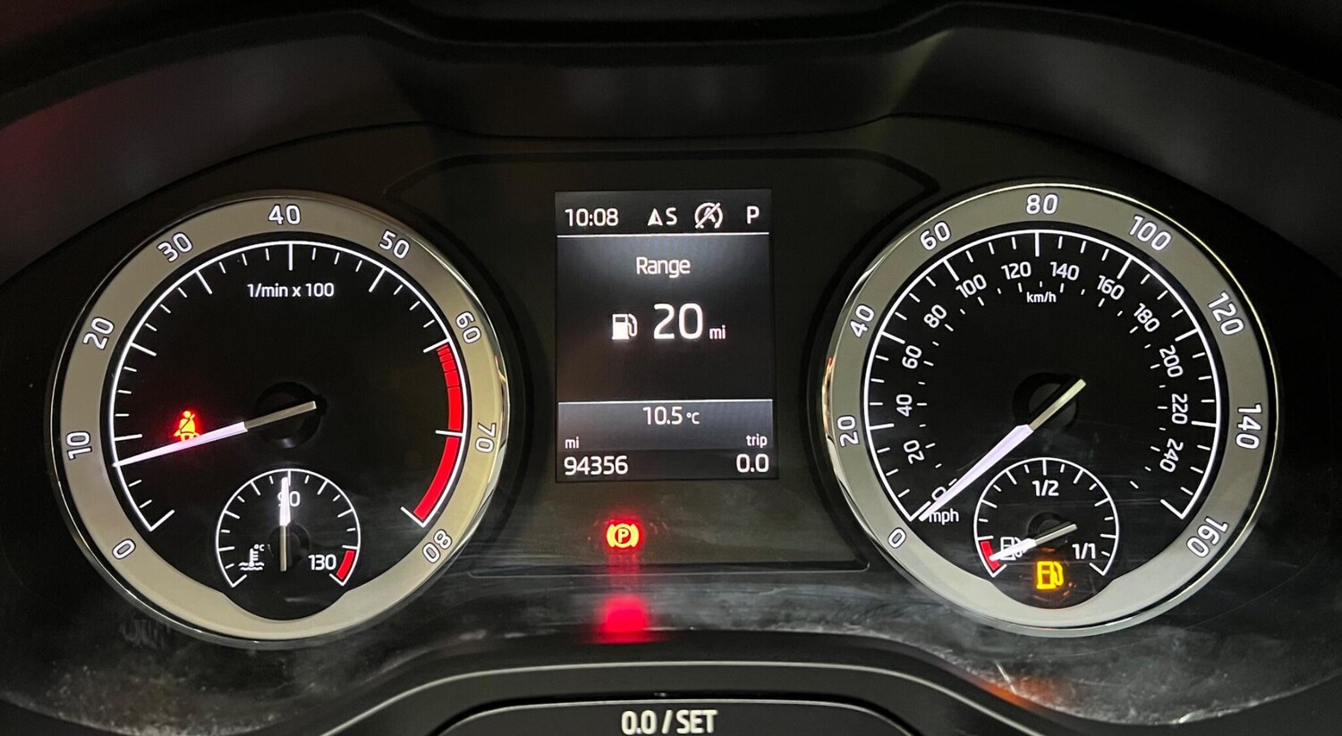 Used Skoda Kodiaq 2017 for sale - 77632915: Photo 38