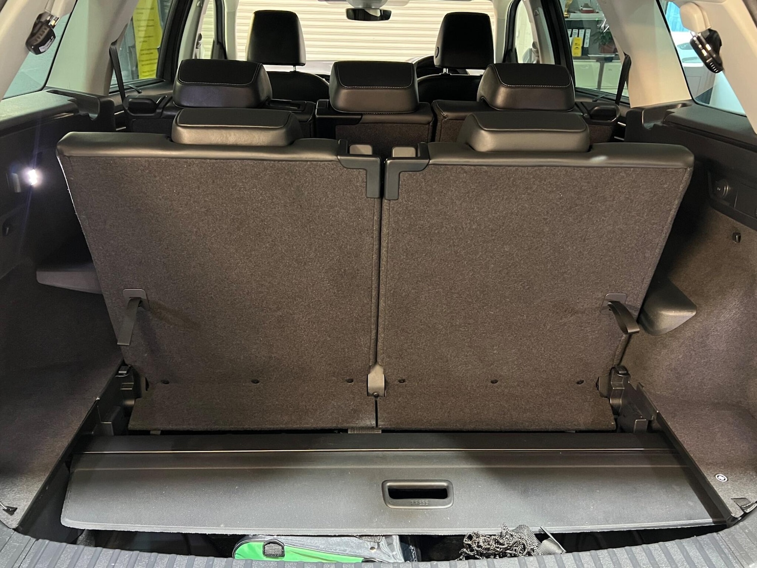 Used Skoda Kodiaq 2017 for sale - 77632915: Photo 40