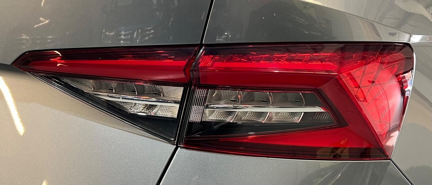 Used Skoda Kodiaq 2017 for sale - 77632915: Photo 43