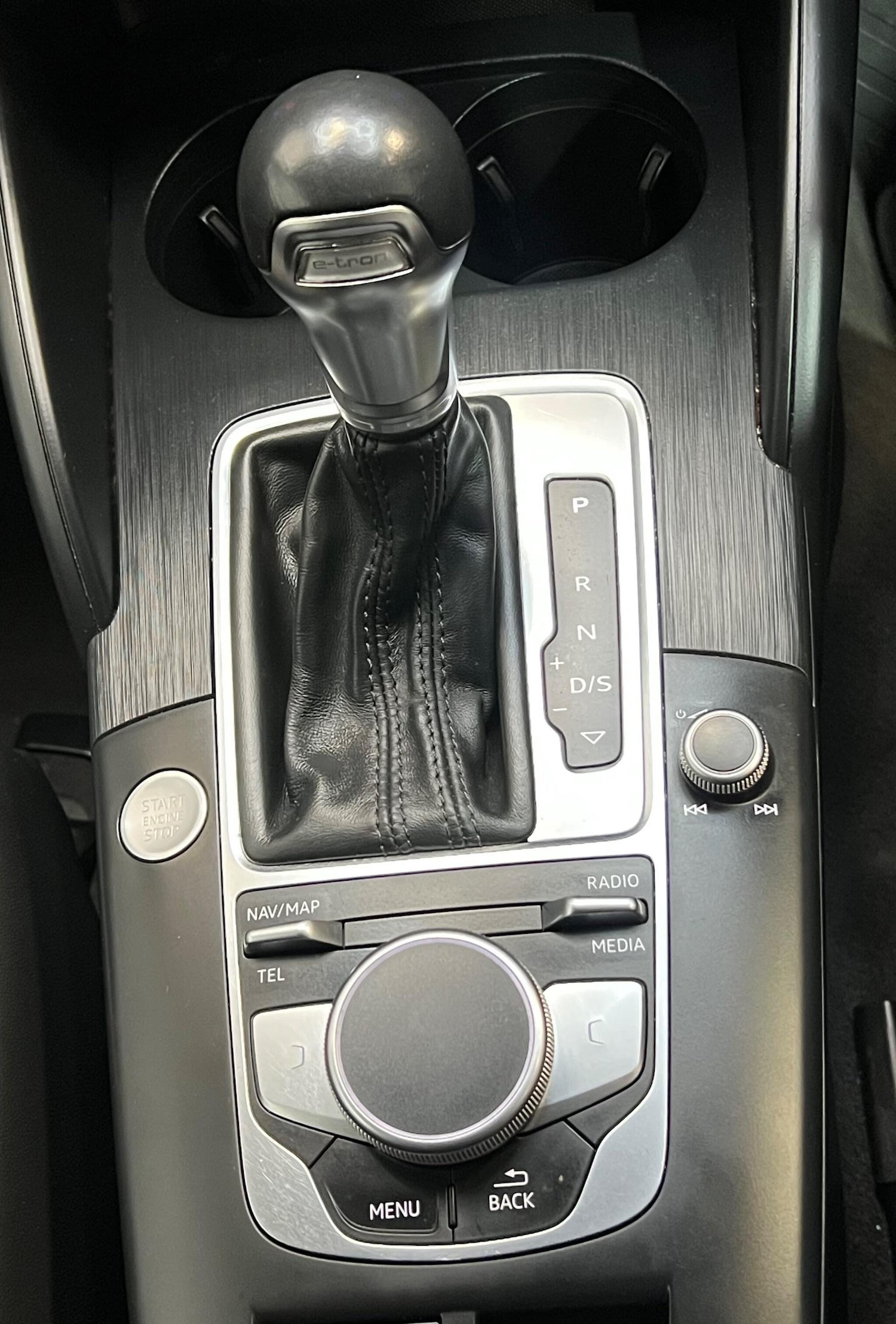 Vehicle 24