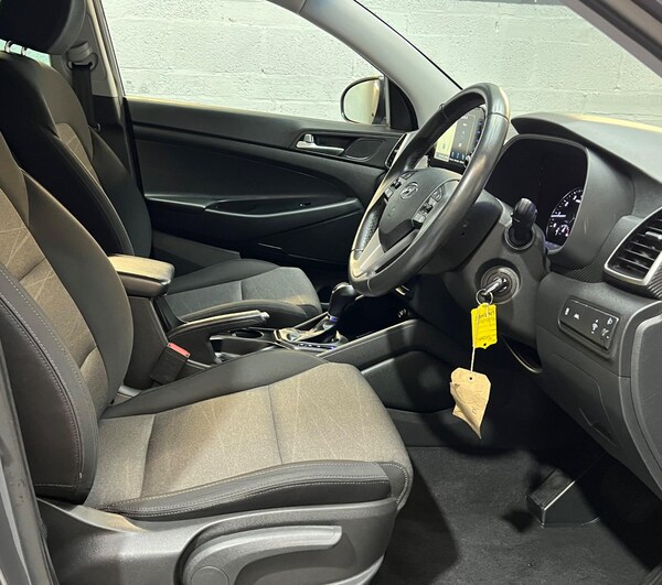 Used Hyundai TUCSON 2019 for sale - 76175533: Photo 14