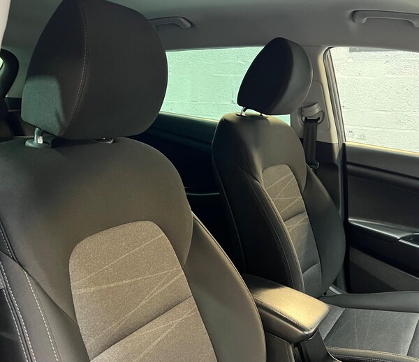 Used Hyundai TUCSON 2019 for sale - 76175533: Photo 15