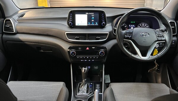 Used Hyundai TUCSON 2019 for sale - 76175533: Photo 16