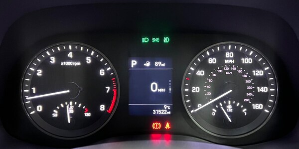 Used Hyundai TUCSON 2019 for sale - 76175533: Photo 18