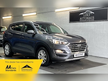 2019 (19) - 1.6 T-GDi SE Nav DCT Euro 6 (s/s) 5dr