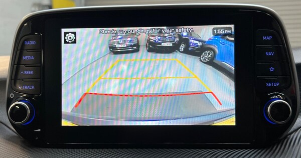 Used Hyundai TUCSON 2019 for sale - 76175533: Photo 21