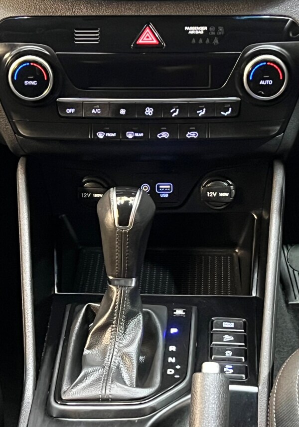 Used Hyundai TUCSON 2019 for sale - 76175533: Photo 23
