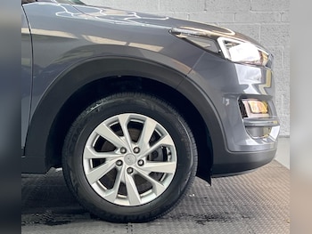 Used Hyundai TUCSON 2019 for sale - 76175533: Photo 3