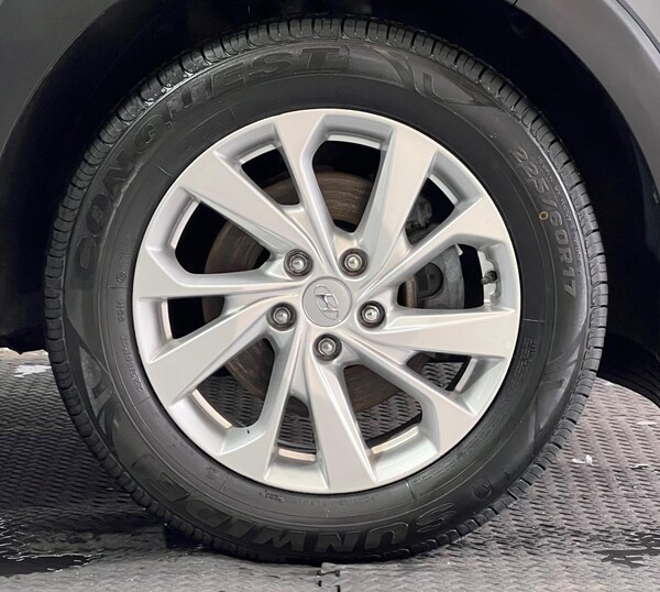 Used Hyundai TUCSON 2019 for sale - 76175533: Photo 4
