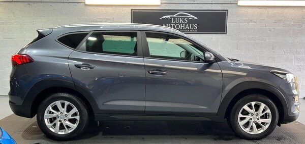 Used Hyundai TUCSON 2019 for sale - 76175533: Photo 5