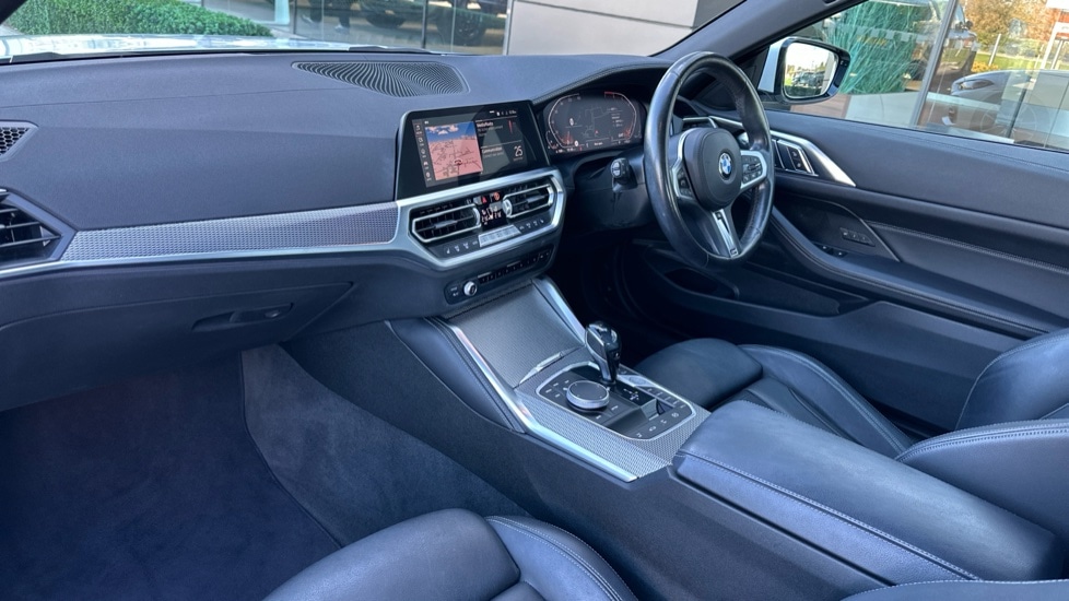 Used BMW 4 Series 2022 for sale - 76870641: Photo 10