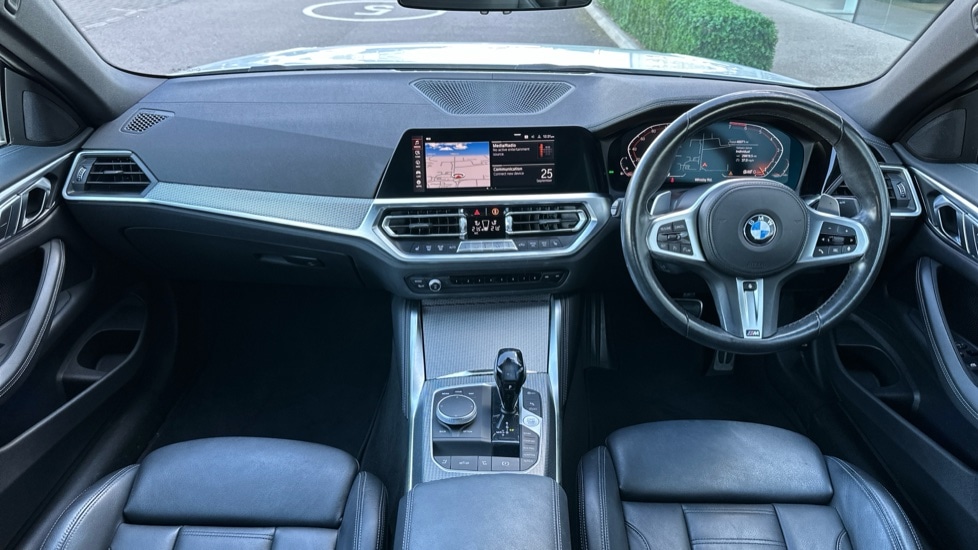 Used BMW 4 Series 2022 for sale - 76870641: Photo 11