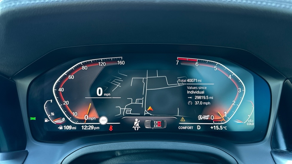 Used BMW 4 Series 2022 for sale - 76870641: Photo 13