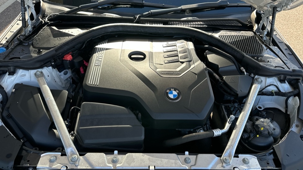 Used BMW 4 Series 2022 for sale - 76870641: Photo 16