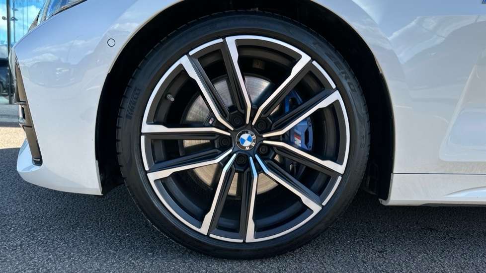 Used BMW 4 Series 2022 for sale - 76870641: Photo 17