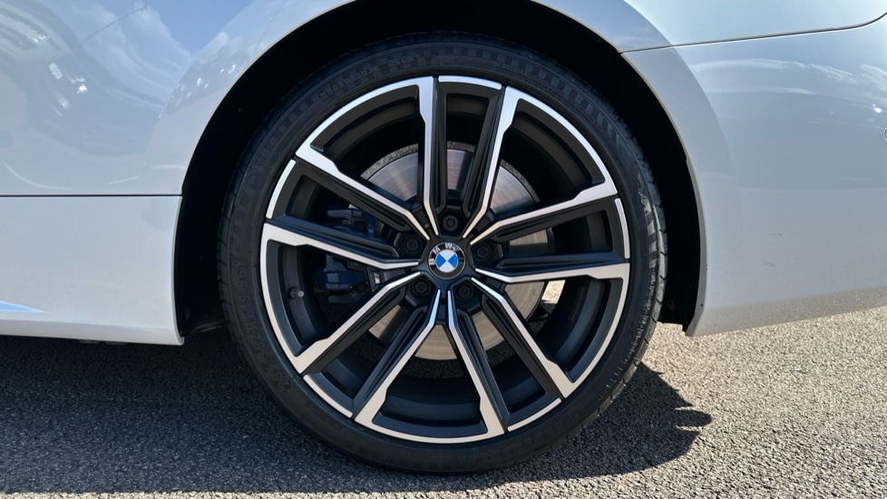 Used BMW 4 Series 2022 for sale - 76870641: Photo 18