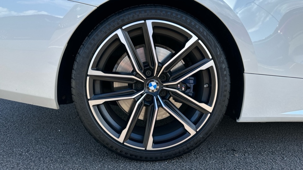 Used BMW 4 Series 2022 for sale - 76870641: Photo 19