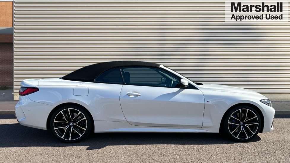 Used BMW 4 Series 2022 for sale - 76870641: Photo 2