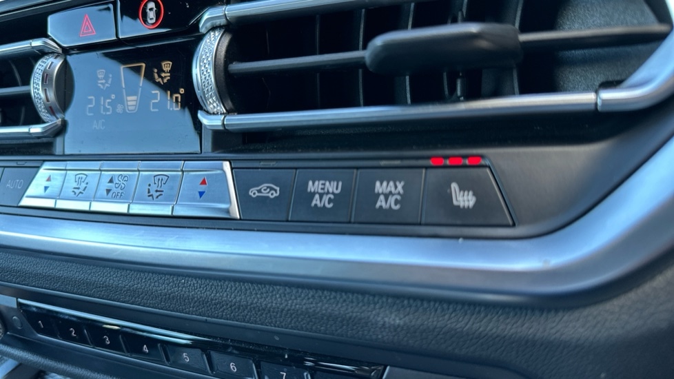 Used BMW 4 Series 2022 for sale - 76870641: Photo 34