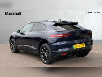 Used Jaguar I-Pace 2022 for sale - 75484163: Photo