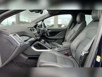 Used Jaguar I-Pace 2022 for sale - 75484163: Photo