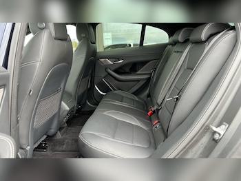 Used Jaguar I-Pace 2022 for sale - 75484163: Photo