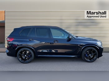 Used BMW X5 2019 for sale - 75484167: Photo