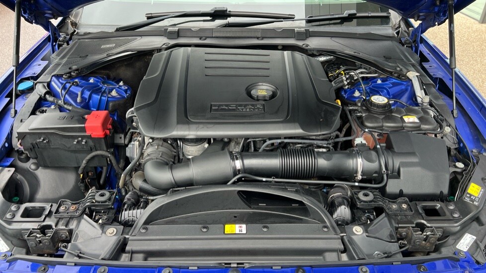 Vehicle 34