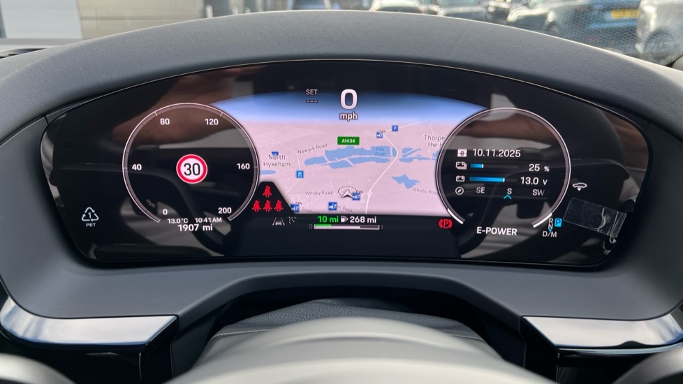 Used Porsche Panamera 2024 for sale - 76873708: Photo 13