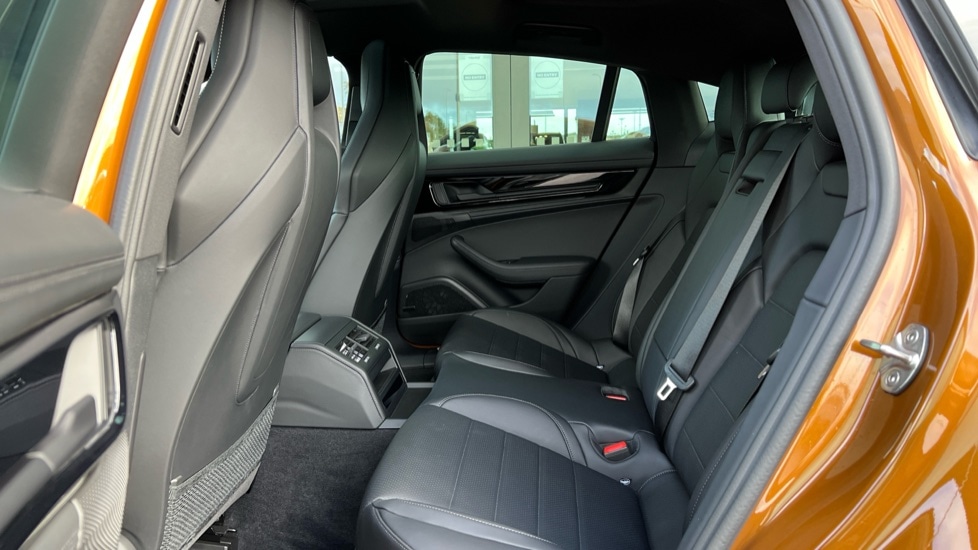 Used Porsche Panamera 2024 for sale - 76873708: Photo 14