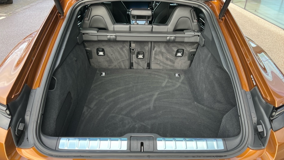 Used Porsche Panamera 2024 for sale - 76873708: Photo 15