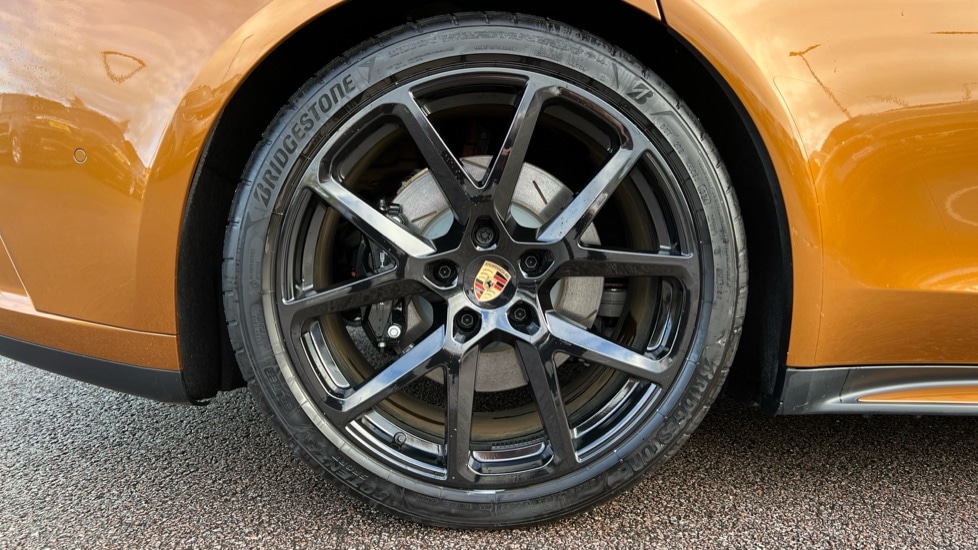 Used Porsche Panamera 2024 for sale - 76873708: Photo 19