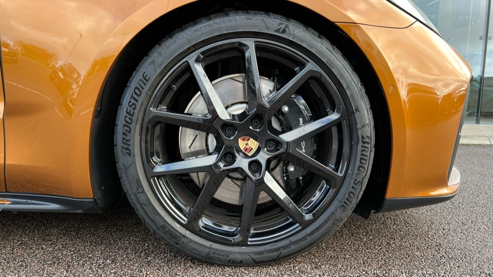 Used Porsche Panamera 2024 for sale - 76873708: Photo 20