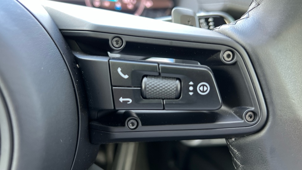 Used Porsche Panamera 2024 for sale - 76873708: Photo 22