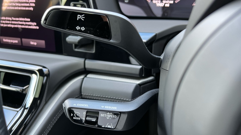 Used Porsche Panamera 2024 for sale - 76873708: Photo 25