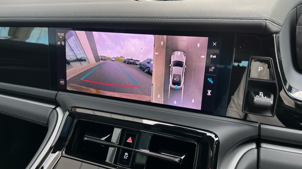 Used Porsche Panamera 2024 for sale - 76873708: Photo 26