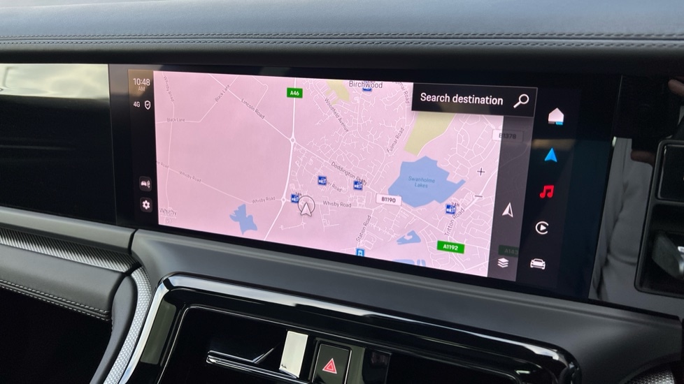 Used Porsche Panamera 2024 for sale - 76873708: Photo 27