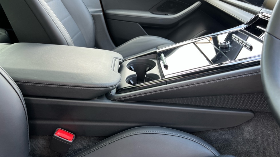 Used Porsche Panamera 2024 for sale - 76873708: Photo 28