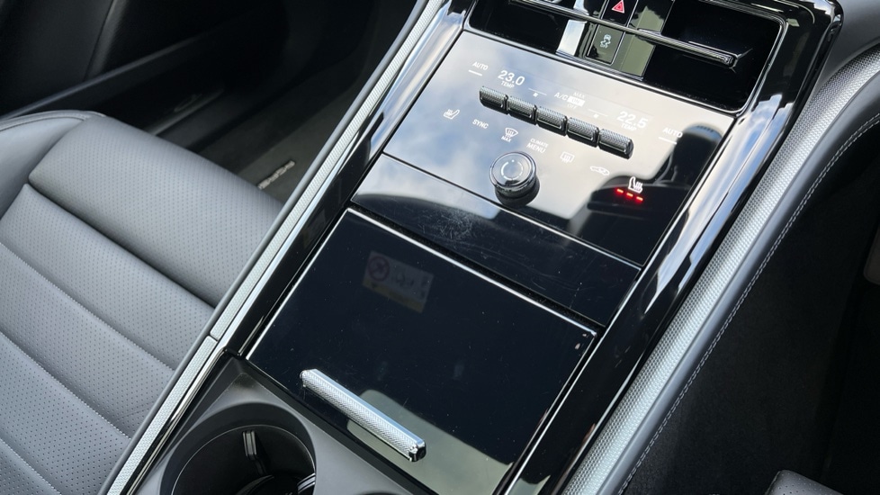 Used Porsche Panamera 2024 for sale - 76873708: Photo 29