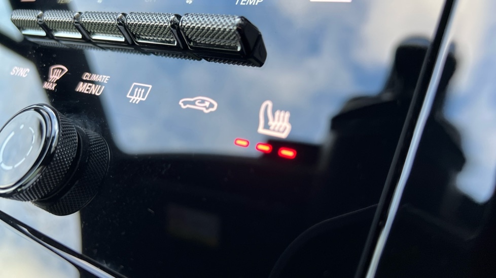 Used Porsche Panamera 2024 for sale - 76873708: Photo 34