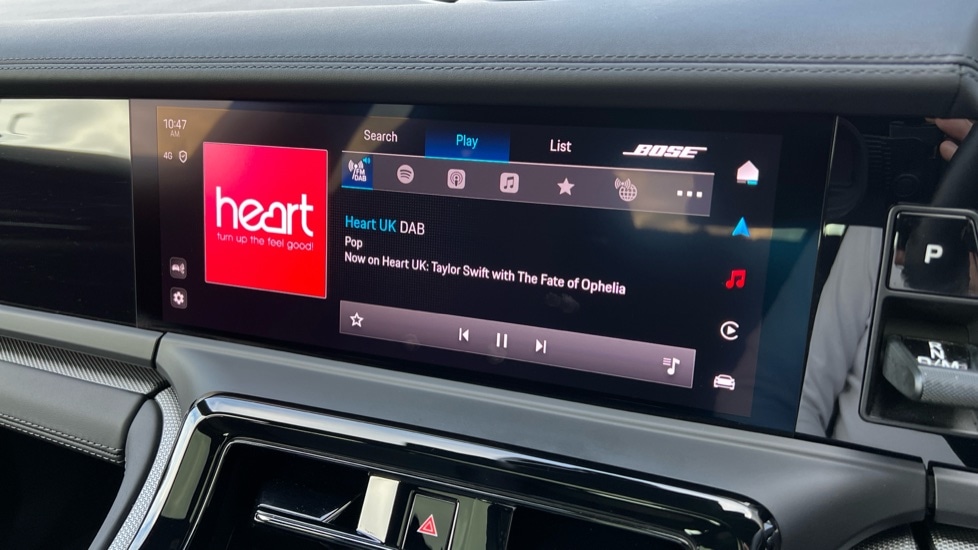 Used Porsche Panamera 2024 for sale - 76873708: Photo 35