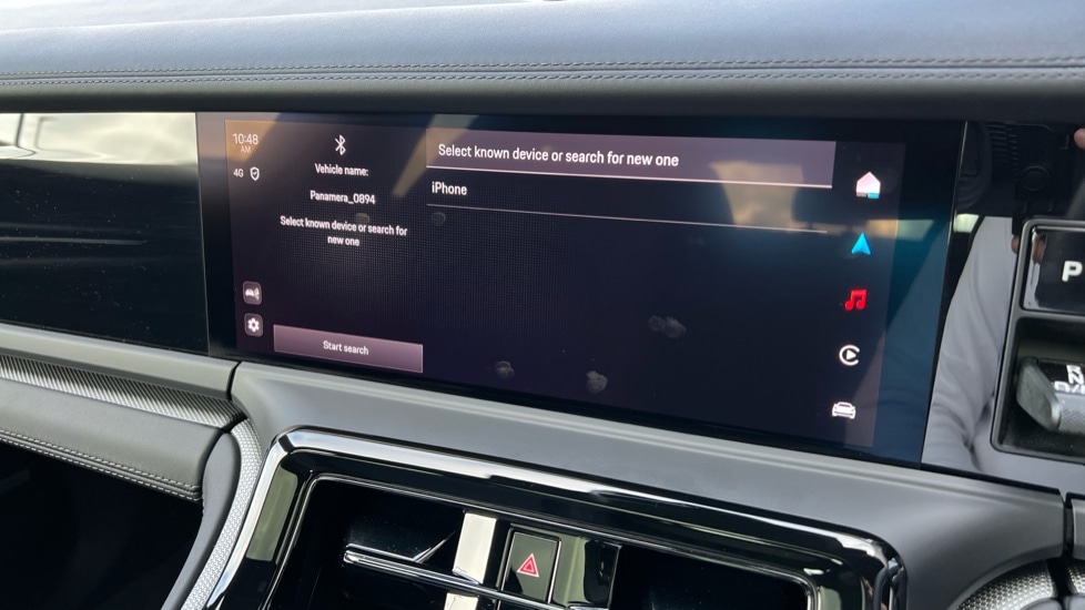 Used Porsche Panamera 2024 for sale - 76873708: Photo 36