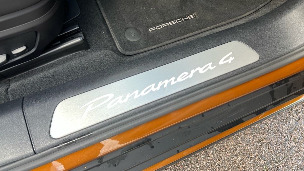 Used Porsche Panamera 2024 for sale - 76873708: Photo 37