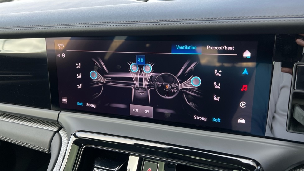 Used Porsche Panamera 2024 for sale - 76873708: Photo 38