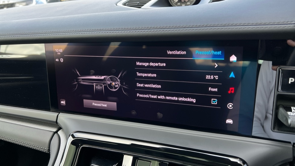 Used Porsche Panamera 2024 for sale - 76873708: Photo 39