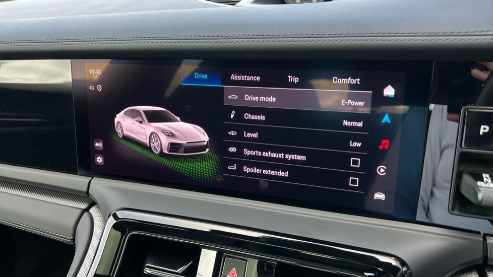 Used Porsche Panamera 2024 for sale - 76873708: Photo 40