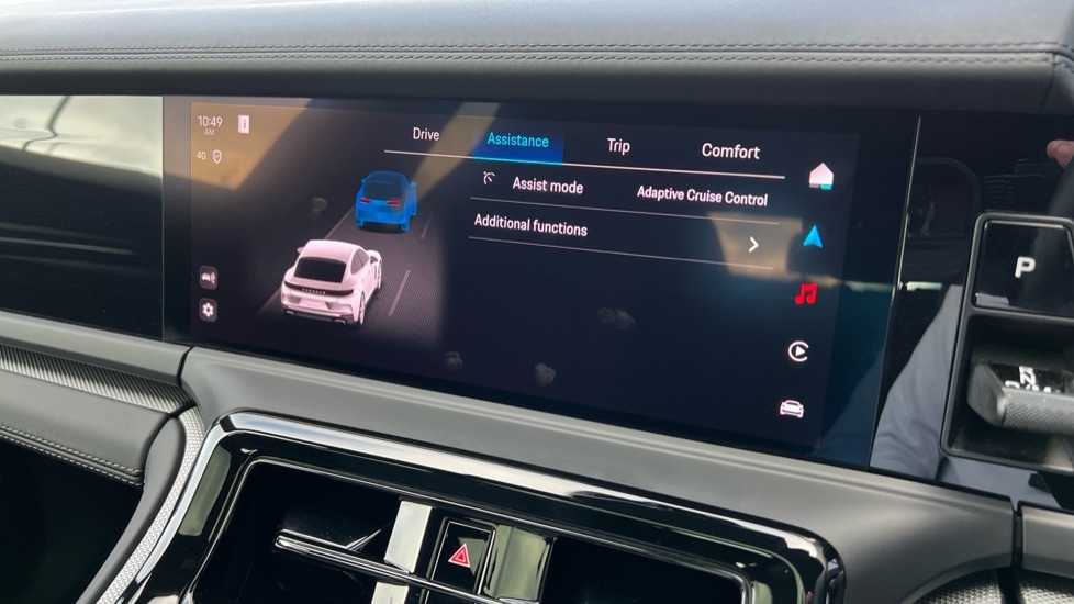 Used Porsche Panamera 2024 for sale - 76873708: Photo 41