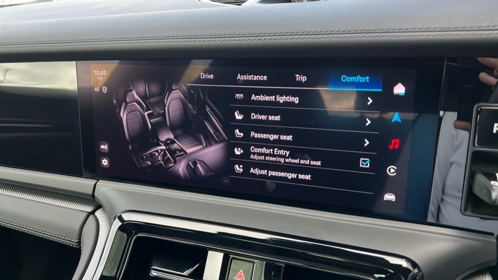 Used Porsche Panamera 2024 for sale - 76873708: Photo 42