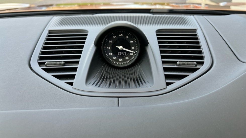 Used Porsche Panamera 2024 for sale - 76873708: Photo 46