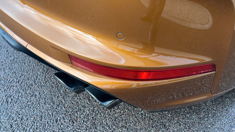 Used Porsche Panamera 2024 for sale - 76873708: Photo 55